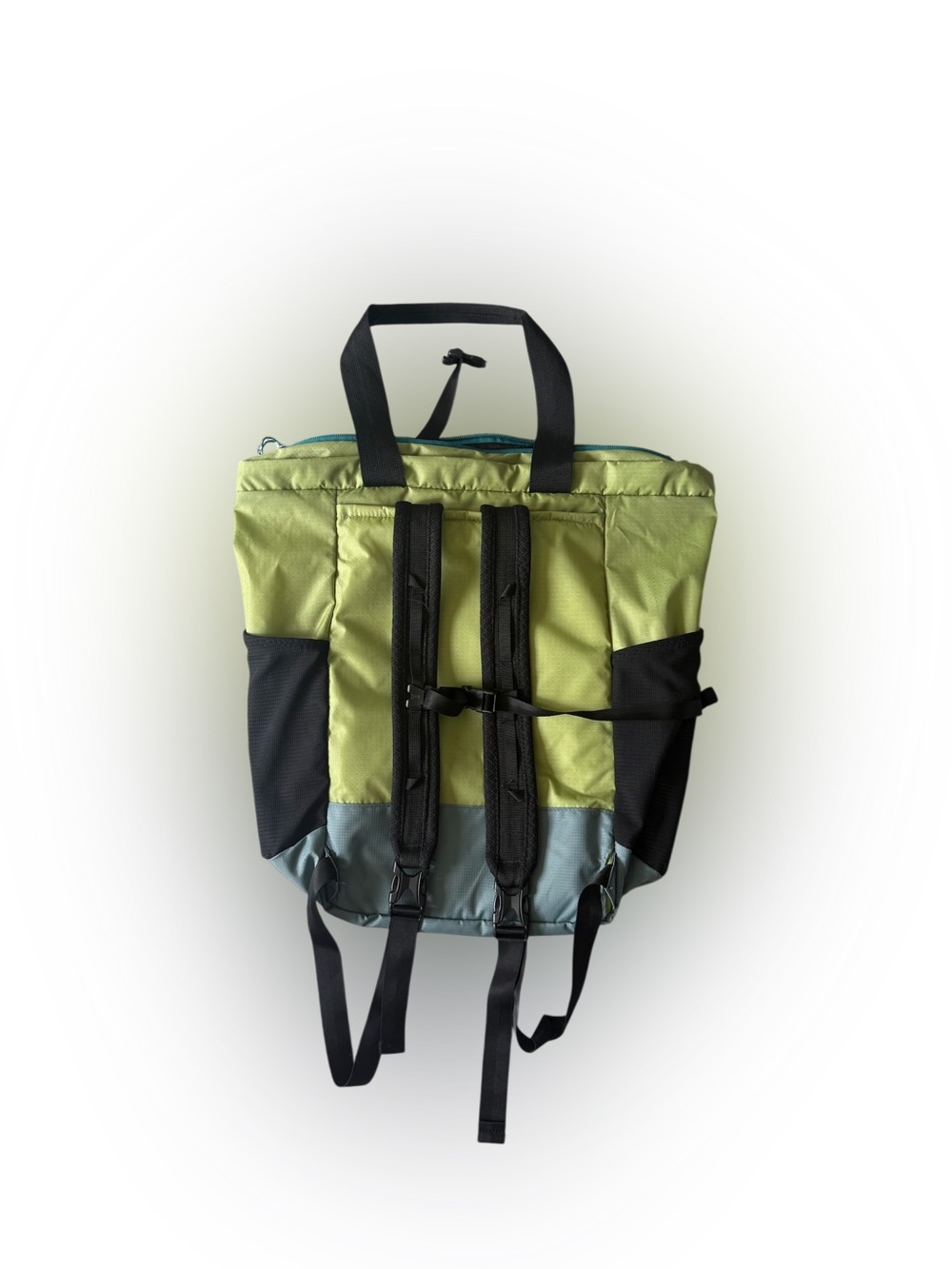 Patagonia Ultralight Black Hole Tote Pack 27L - Picture 9 of 10